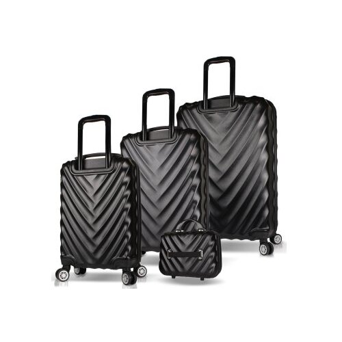 Zoozie Bags set kofera 4/1 MV7262 Slike