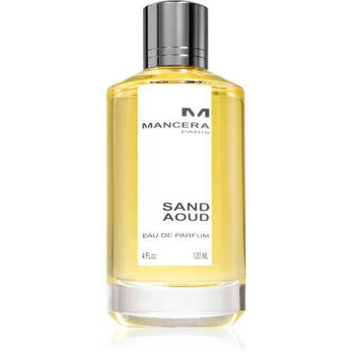 MANCERA Sand Aoud parfemska voda uniseks 120 ml Cijene
