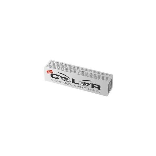 Boja za obrve i trepavice Comair Color 15 ml – Grafitna Cijene