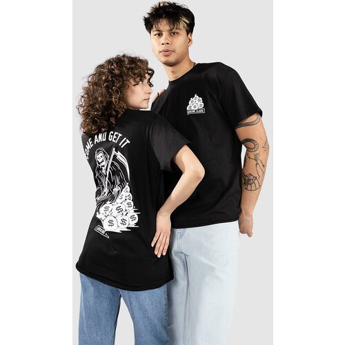 Lurking Class Get It T-shirt black Slike