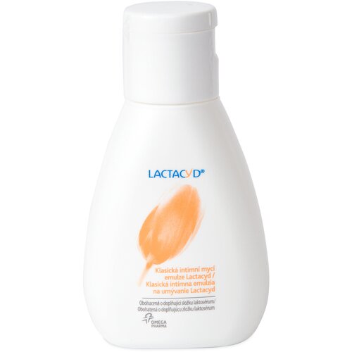 Lactacyd Intimate Wash Travel 50ml Cijene