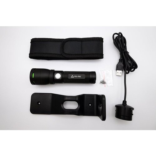 CEL-TEC FLZA-1300 Slike