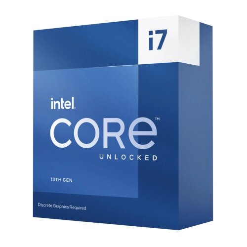 Intel Core i7 13700KF 5.40 GHz Box Cijene
