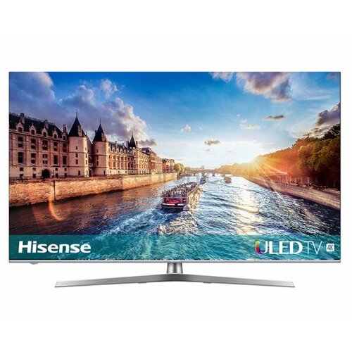 Hisense H55U8B 4K Ultra HD televizor Slike