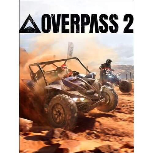 Steam Overpass 2 (PC) Key GLOBAL Cene
