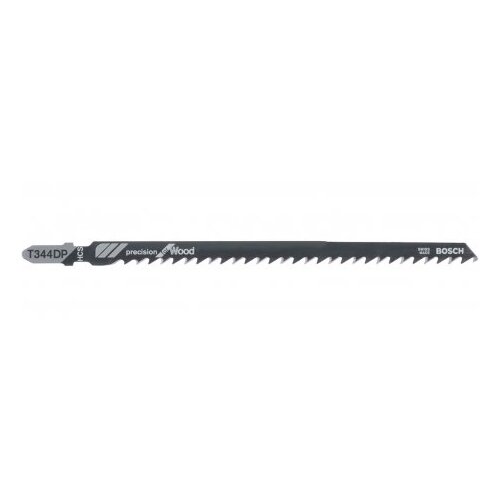 Bosch List ubodne testere Precision for Wood T 344 DP 152 x 4 mm(2608633A32) Cene