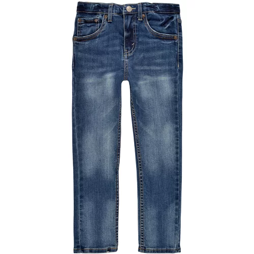 Levi's Jeans skinny 510 SKINNY FIT EVERYDAY PERFORMANCE JEANS Modra