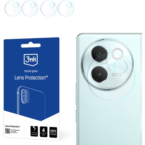 3mk ZA&amp;Scaron;ČITA ZA LEČE ZA VIVO V30E - POKROV OHI&amp;Scaron;JA IZ KALJENEGA STEKLA, (21976611) Slike