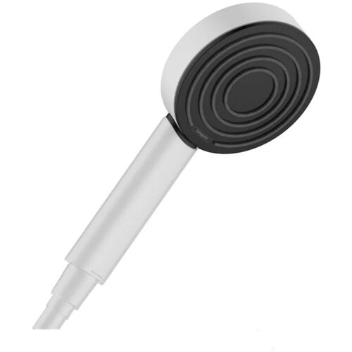 Hansgrohe pulsifi select 105 tuš ručica 1 funkcija, mat bela 24120700 Cene
