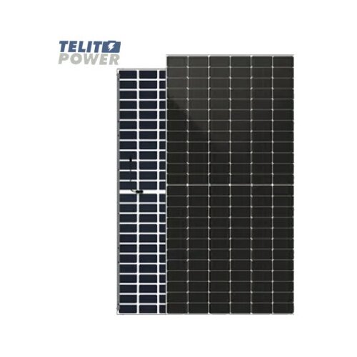 DAH_SOLAR DHN-72X16/DG-595W &amp;ndash; Bifacial Double Glass PV Modul ( 5185 ) Slike