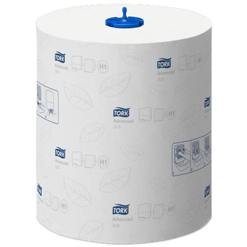 TORK ubrus, za dispenzer H1, u rolni 150 m, 1/6 290067 Cene