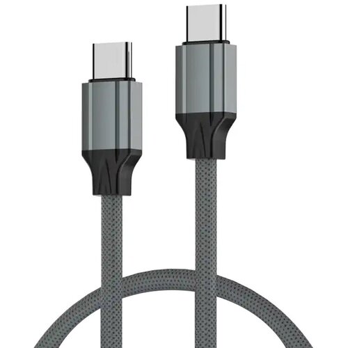 Kabel LDNIO LC441c 65w Type-C na Type-C sivi 1m Cene