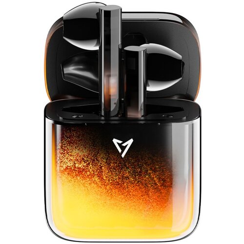INF Slu&scaron;alke Bluetooth Night Glow Flowing Sand Gaming z aktivnim odpravljanjem &scaron;umov - prave brezžične TWS, baterija z dolgo zmogljivostjo 480 mAh, er, (5000323661) Cene