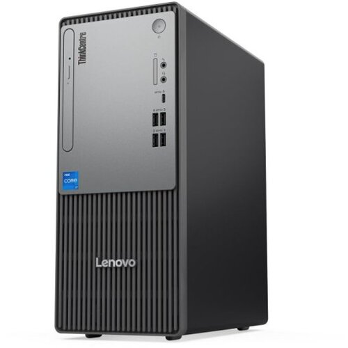 Lenovo ThinkCentre neo 50t Gen 5 i3-14100 8GB 512GB SSD Intel UHD Graphics 730 (12UD000SYA) Cene