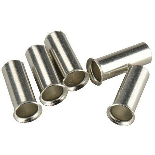 BAUHAUS Izolirani tuljak za žicu (2,5 mm&amp;sup2; x 8 mm, 100 Kom.) Slike