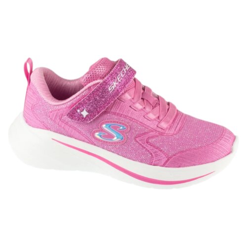 Skechers Wave 92 dječje tenisice 303557L-HTPK Slike