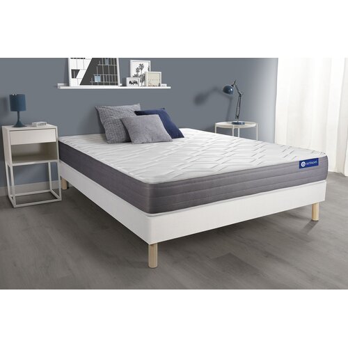 ACTISOM Vzmetnica in podloga 120x190 cm - Actiflex Dream, (21622872) Cene