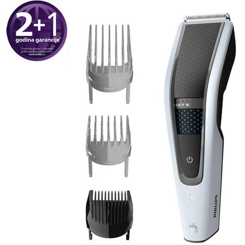 Philips Aparat za &amp;scaron;i&amp;scaron;anje HC5610/15 Slike