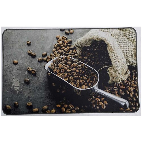 Luance Kuh. otirač 40x60cm poliester Coffee Time (470001057) Cene
