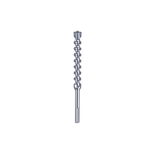 Milwaukee burgija za beton, sds-max MX4, 4 -rezna, 15 x 400/540 mm 4932352755 Slike