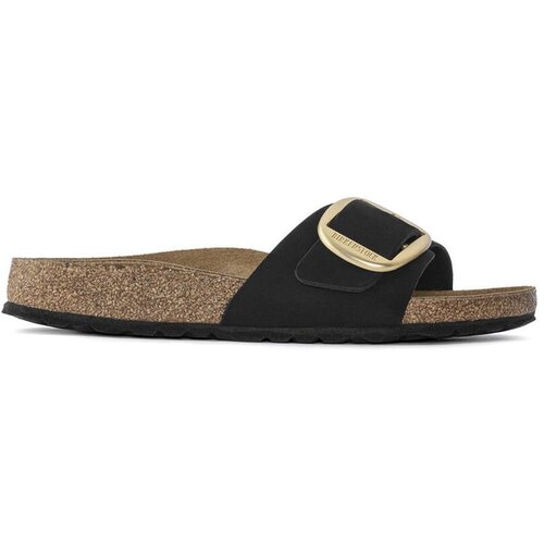 Birkenstock ženske natikače MADRID 1023342 BLACK Slike