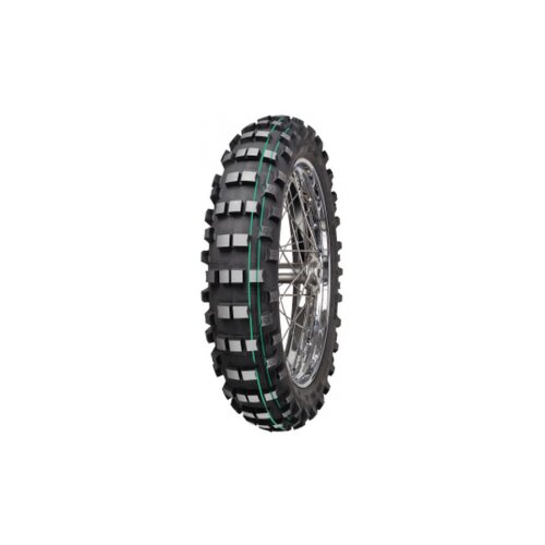 Mitas 140/80-18 TERRA FORCE-EF 70R SUPER LIGT GREEN TT Cene