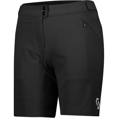 Scott Women's Cycling Shorts Endurance LS/Fit With Pad