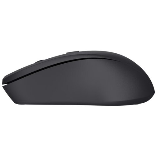 Trust Mydo mi&amp;scaron; Ambidekster RF bežični Optički 1800 DPI Slike