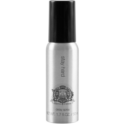 Touché Stay Hard Delay Spray 50ml Cene