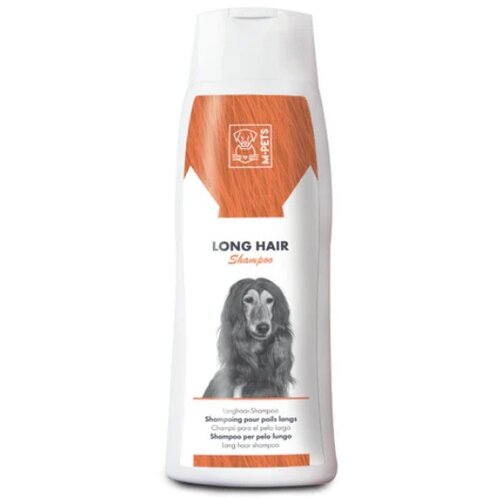M Pets &Scaron;ampon za pse - Duga dlaka 250ml Cene