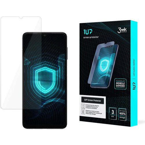 3mk 1UP OVITEK ZA TELEFON SAMSUNG GALAXY M04 - ZA&amp;Scaron;ČITA, (21966447) Slike