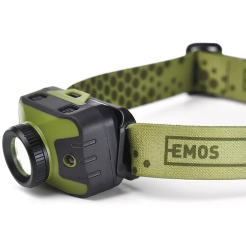 Emos naglavna svetilka cree led P3539 Cene