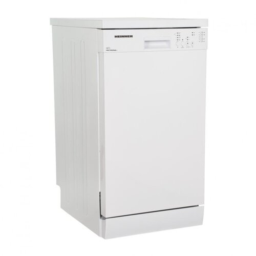 Heinner mašina za pranje sudova HDW-FS4505WE Slike