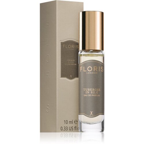 Floris Tuberose in Silk parfumska voda za ženske 10 ml Slike