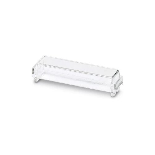  Kućište za DIN-letvu, poklopac 7.5 x 12.5 Phoenix Contact EMG 12-H 7,5MM KLAR 10 kom. Cijene