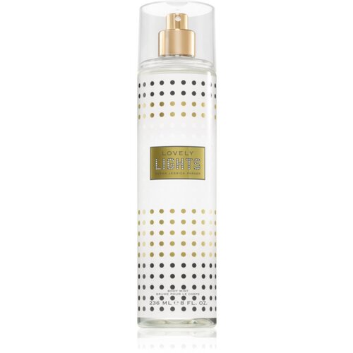 Sarah Jessica Parker Lovely pršilo za telo za ženske 236 ml Cene