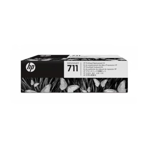 HP rd za &amp;scaron;tampače 711 designjet printhead replacement kit Slike