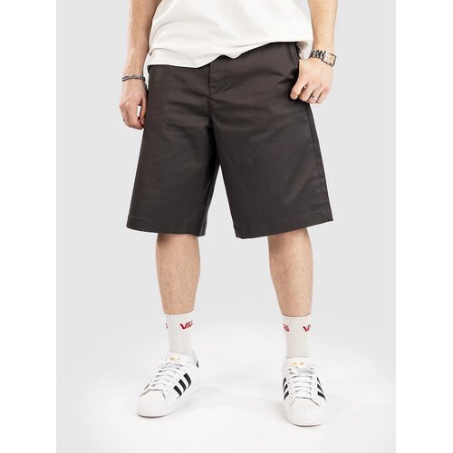 Reell Loose Flex Chino Pc Kratke hlace vulcan grey Slike