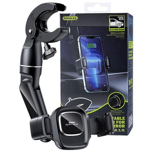 Remax Adjustable Car Holder For Rearview Mirror RM-C67 Cijene