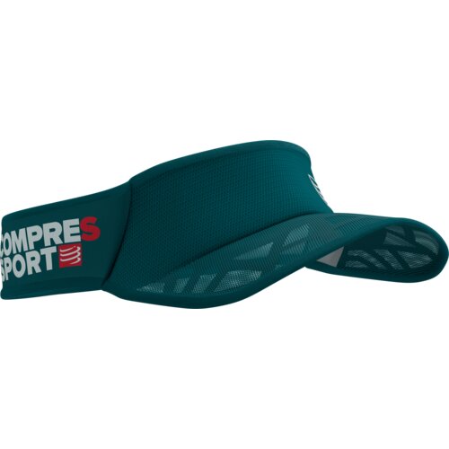  Vizir Compressport Spiderweb UL Visor Slike