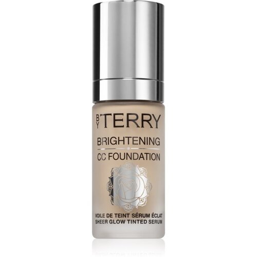 By Terry Brightening CC Foundation posvetlitvena CC krema z vlažilnim učinkom odtenek 1N - Fair Neutral 30 ml Cene