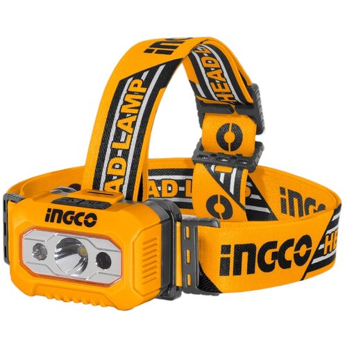 Ingco Lampa za glavu HHL013AAA8 Slike