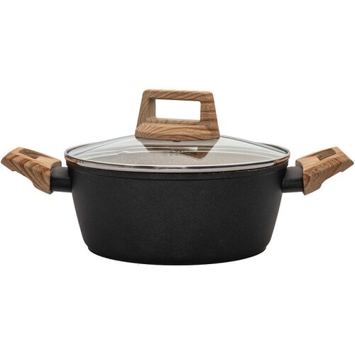 Estia Lonac s Poklopcem Earth 20cm 01-10201 Cijene