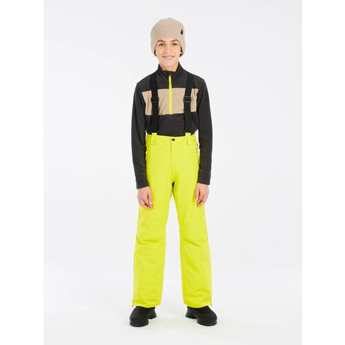  Boys' ski pants SPIKET JR Cene