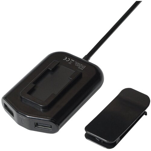 Logilink USB auto punjač PA0149 1.8m Slike