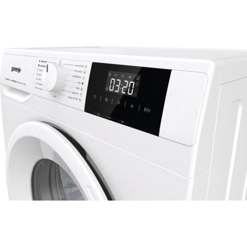 Gorenje ma&amp;scaron;ina za pranje ve&amp;scaron;a - WNGPI72SBS Slike