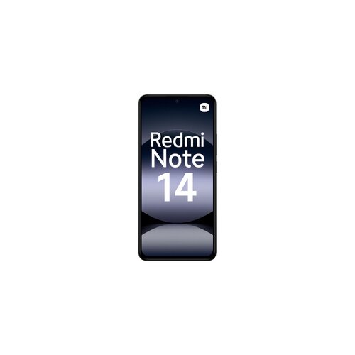 Xiaomi Redmi Note 14 6GB/128GB Black Slike