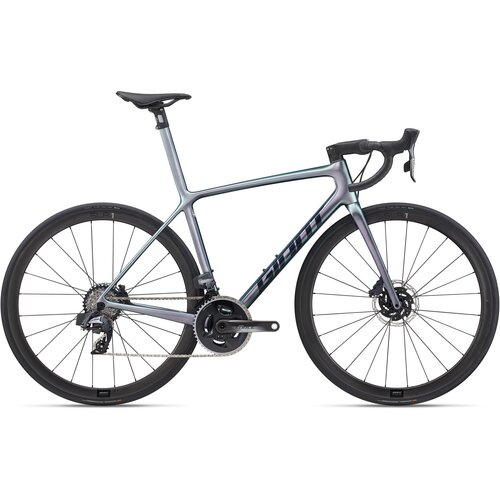  Bicikl GIANT TCR Advanced SL 1 Disc-AXS Airglow - M Cijene