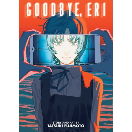 Harper Collins Publishers Ltd Tatsuki Fujimoto - Goodbye, Eri Cene