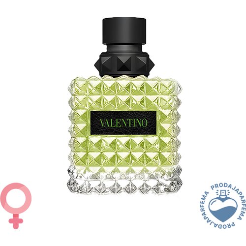 Valentino Donna Born in Roma Green Stravaganza - 50ml Cijene